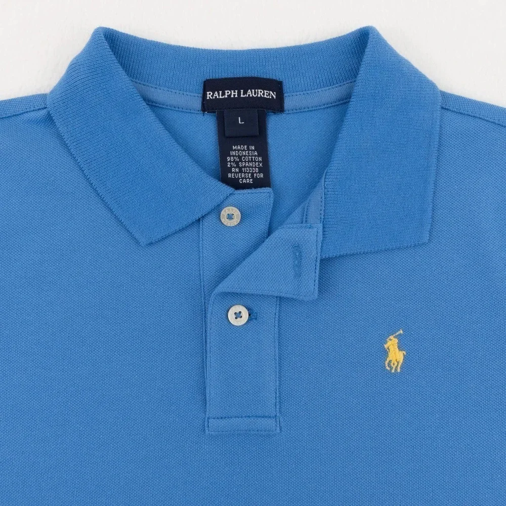 Ralph Lauren brand ralph